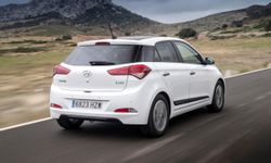 Hyundai şaşırttı: i20 ilk kez bu rakama satılacak