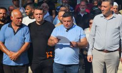 Akkapı Muhtarı Turan Gök’ten elektrik kesintilerine tepki