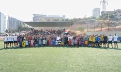 Adana 01 FK'da altyapı seçmelerine yoğun ilgi