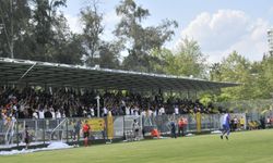 Adana 01 Futbol Kulübü Elazığspor deplasmanına taraftarıyla hazırlanıyor