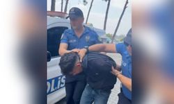 Adana Cam Silerken Dehşet Saçtı: 75 Suç Kaydıyla Yakalandı!