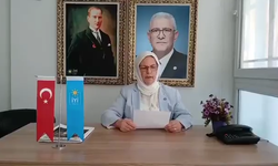 İYİ Parti’den kadın cinayetleri açıklaması: “Yeter artık!”