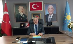 İYİ Parti Adana İl Başkanı Veysel Yıldız’dan sert çıkış: "AKP devri kapanıyor"