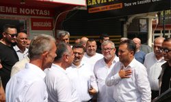 İmamoğlu'ndaki sorunlar masaya yatırıldı