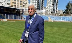 İncirlikspor’un efsane yöneticisi Hüsnü Karslı’dan “Umudumuz gençlerde" mesajı