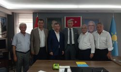 İYİ Parti Adana Teşkilatı Kongre Sürecine Hazırlanıyor