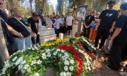 ‘Jrokez' lakaplı yayıncı Oğuzhan Dalgakıran gözyaşları içinde uğurlandı