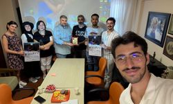 “Kağıtsal” kısa filmi Adana’da gala yaptı