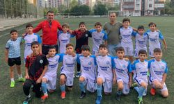 Kamil Aslan’dan Türk futboluna güçlü mesaj: Altyapı sevdamız bitmez