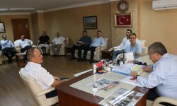 Kamu İşçileri İçin Tarihi Sözleşme! Türk-İş Bölge Başkanı Gülnar Konuştu