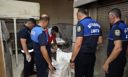 Karaisalı’da Fırın, Kasap ve Manavlarda Kapsamlı Denetim