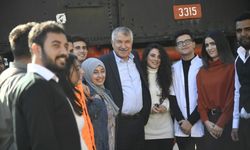 Karalar’dan Mesaj: “Kültürün ve Sanatın Şehrine Hoş Geldiniz”