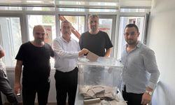 Karataş Belediye Başkanı’ndan CHP delege seçimlerine destek