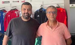 Kerem Aykurt Yuvada Kaldı, Hedef Şampiyonluk