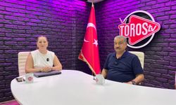 KONUĞUMUZ ADANA KASAPLAR ODASI BAŞKANI SARUHAN YAĞMUR SORULARI YANITLIYOR