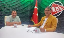 KONUĞUMUZ CEYHAN DOĞAN SPOR KOORDİNATÖRÜ TEKİN YILDIZ SORULARI YANITLIYOR