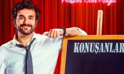 Konuşanlar neden yok? Konuşanlar final mi yaptı? Hasan Can Kaya’dan açıklama geldi