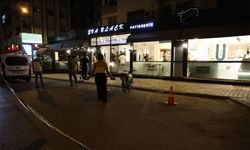 Adana’da Kafeye 3 Günde İkinci Kurşun! Müşteriler Canlarını Zor Kurtardı