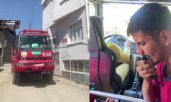 Kozan’da orman alarmı: Ekipler sokak sokak vatandaşı uyardı