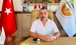 Kozanspor Başkanı Ergen: “Başarıya Odaklandık”