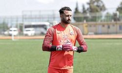 Kozanspor Kaleyi Sağlama Aldı: Arif Soysal İmzayı Attı