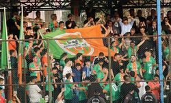 Kozanspor Taraftarları Şampiyonluk İstiyor