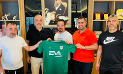 Kozanspor’a deplasman desteği