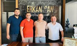 Kozanspor’a Eraltuğ İnşaat’tan Şampiyonluk Yolunda Büyük Destek