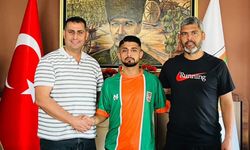 Kozanspor’dan Hücuma Takviye: Serhat Oygur İle Anlaştı