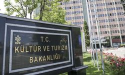 Kültür ve Turizm Bakanlığı 502 personel alımı ilanı Resmi Gazete'de yayımlandı