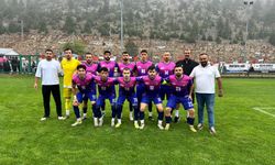 Kupaya Bir Adım Daha: Gildirlispor Yarı Finale Yükseldi