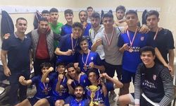 Kuzey Adanaspor'da Gelecek Altyapıda Yatıyor