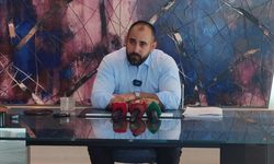Levent Pütün: “Adanaspor İçin Elimi Taşın Altına Sokarım"