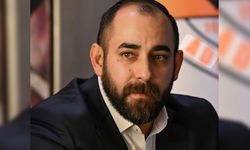 Levent Pütün'den Adanaspor Hamlesi: Yarın Basın Toplantısı Düzenleyecek