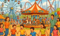 “Lunapark Geri Gelsin!” İmza Kampanyası Başladı