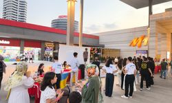M1 Adana AVM Dünya’yı Adana’da buluşturdu