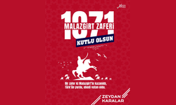 Adana Büyükşehir Belediyesi’nden Malazgirt Zaferi mesajı