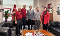 Mardinliler Derneği’nden Sağlık Hizmetleri İçin Önemli Adım
