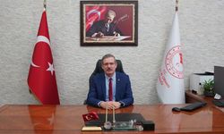 Mehmet Nuri Kökçüoğlu, Adana İl Tarım ve Orman Müdürlüğü’ne Veda Etti