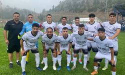 Mehmet Türkmen, İzer Yapı PVC Kuzgun FK’ya Veda Etti