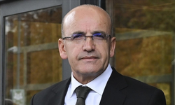 Mehmet Şimşek: "Enflasyon 44 ayın en düşük seviyesinde"