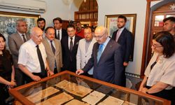 Milli Kahraman Cemil Nardalı Vakfı kuruldu