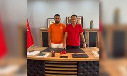 Müslüm Susar Başkanlara Seslendi: “Haddinizi Bilin, Kendinize Gelin!”