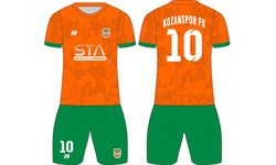 Mustafa Erol’dan Kozanspor Altyapısına Forma Desteği