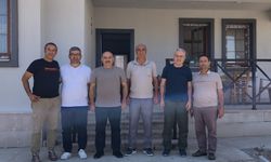 Eğitim-Bir-Sen Adana Şube Yönetimi Adıyaman ve Malatya’da