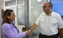 CHP’li Şevkin: “Esnafın alın teri hiçe sayılıyor, bu çürümüş sistemi değiştireceğiz"