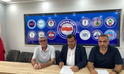 Nennioğlu’ndan Emeklilere Çağrı: “Birlik Olacağız, Sesimizi Yükselteceğiz”
