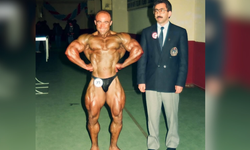 Nihat Söyler’den “Durmak yok hizmete devam” çağrısı