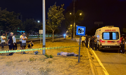 Öğretmenler Bulvarı’nda feci kaza: 20 yaşındaki genç hayatını kaybetti