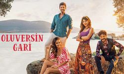 Aşk Oluversin Gari konusu ne, oyuncuları kimler? Aşk Oluversin Gari nerede çekildi?